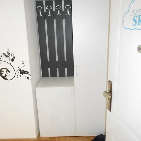 Sky Apartment
