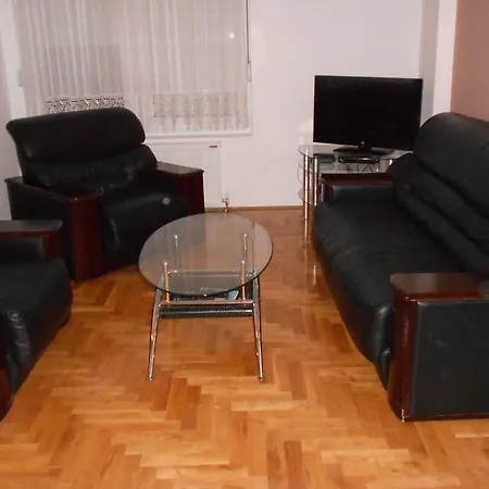 Apartment Sky Kragujevac
