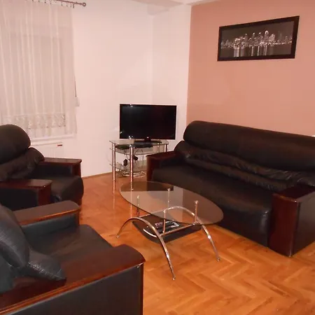 Sky Apartment Kragujevac